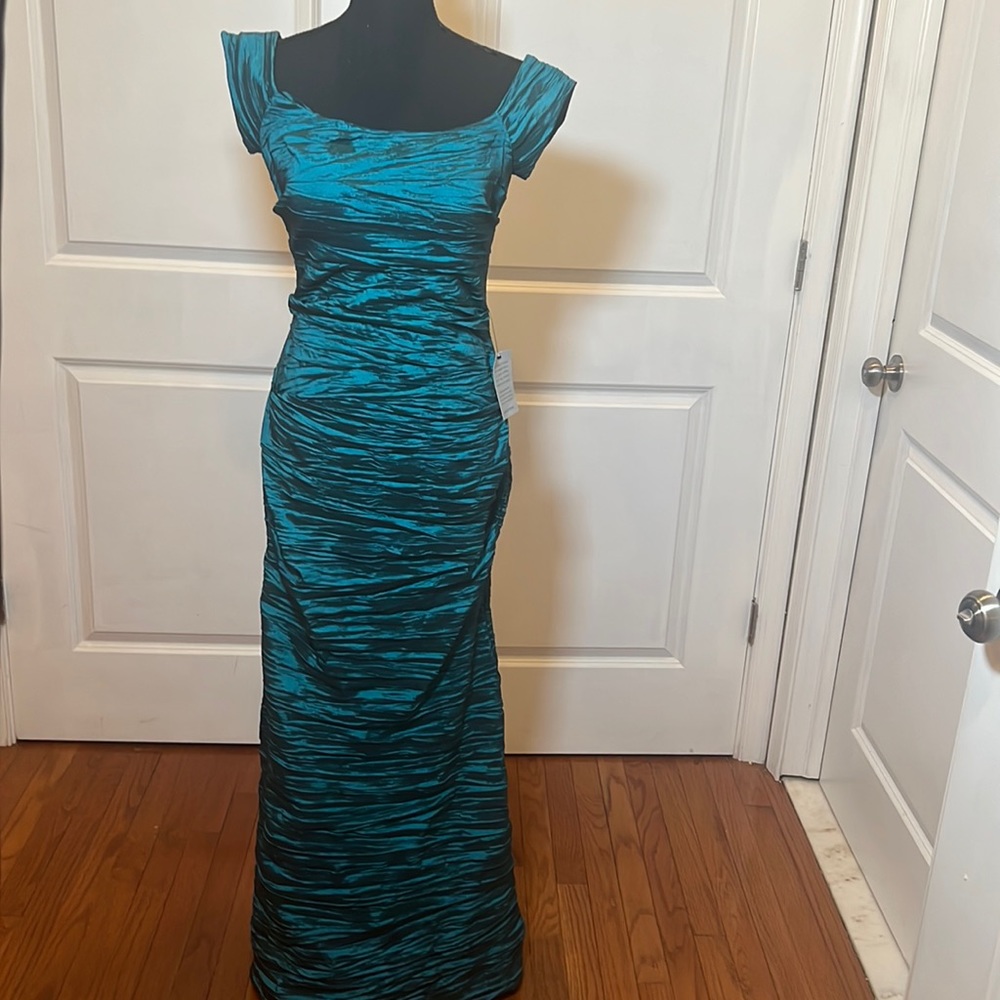Alex Evening Gown purchased at Nordstrom brand new